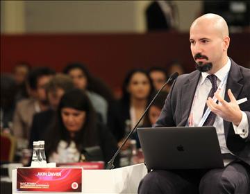 6.İstanbul Arabuluculuk Konferansı Kapanış Konuşmaları